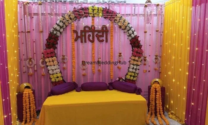 Shivam events management